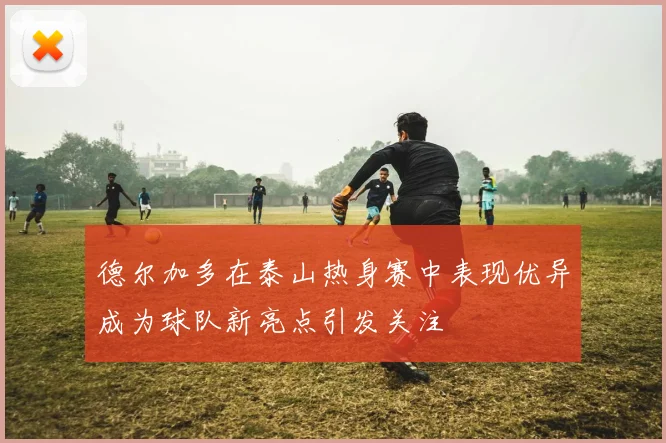 德尔加多在泰山热身赛中表现优异成为球队新亮点引发关注